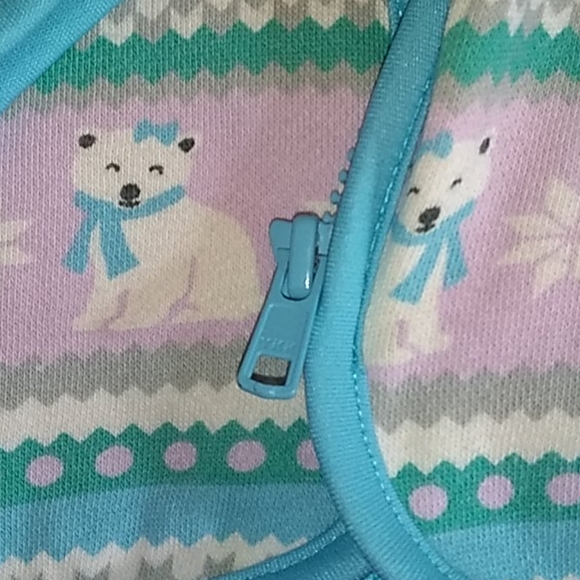 Gymboree dress and jacket set. - Picture 10 of 12